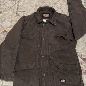 Big Smith Field Jacket